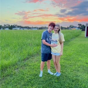 Meet your Posher, Ella grace